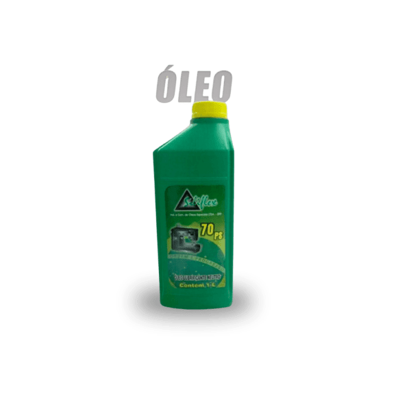 ÓLEO MINERAL -1 LITRO