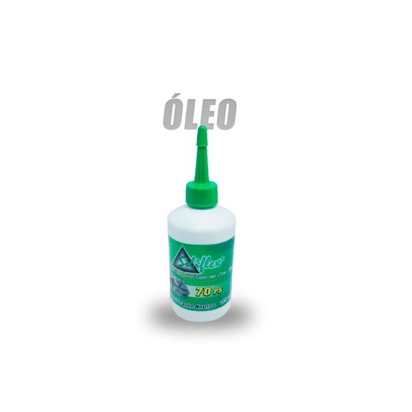 OLEO MINERAL - 100ML