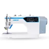 MÁQUINA COSTURA RETA INDUSTRIAL JACK A4B-A-C ELETRONICA 220V - Imagem 2