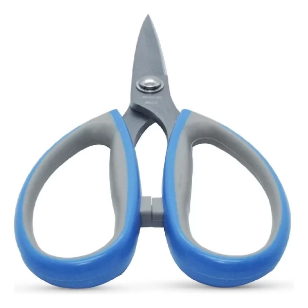 Tesoura Para Tecido Profissional Original Da Marca Jack 19cm - FRETE GRÁTIS PARA IPATINGA - Image 3