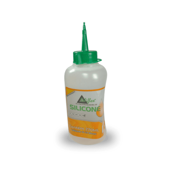 OLEO DE SILICONE 1000 - 270ML