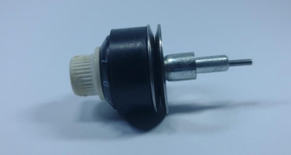 TENSOR 15/C pretinha - Image 3