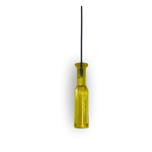 CHAVE ALLEN AMARELA 1.6MM