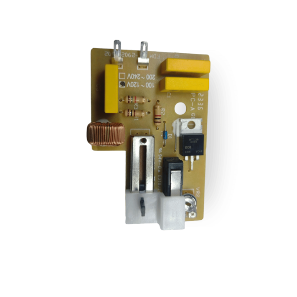CIRCUITO 110V (MODEL. NOVO)
