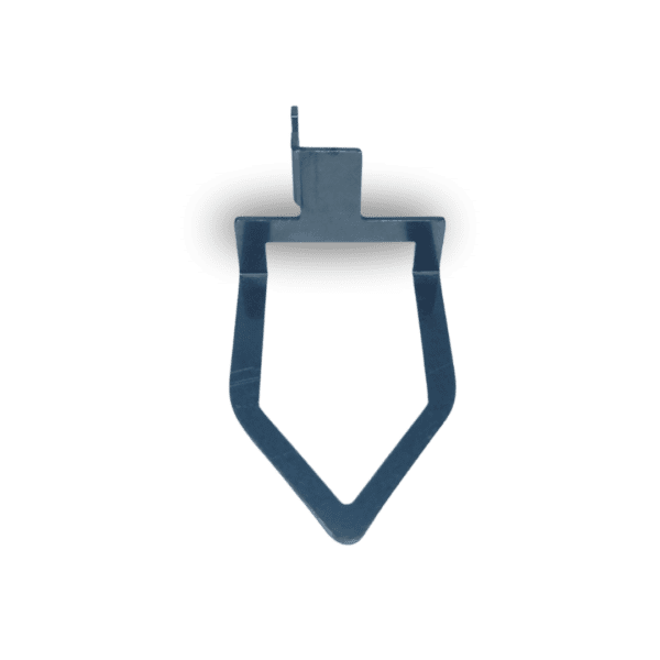 GUIA AUXILIAR TRIANGULAR CALCADOR FRUFRU