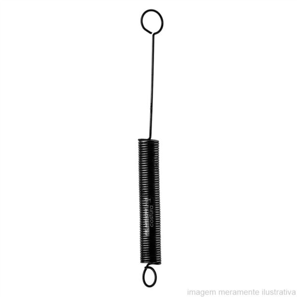 MOLA DO RETROCESSO LONGA RETA JACK