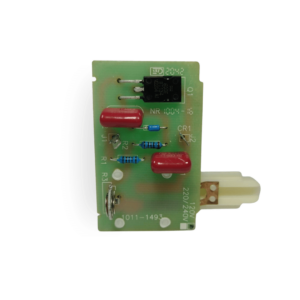 CIRCUITO 110V MODELO ANTIGO