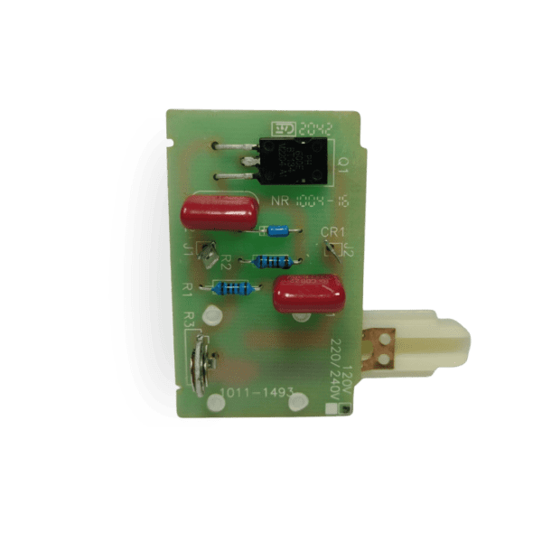 CIRCUITO 110V MODELO ANTIGO