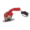 MAQ CORTE SS125D-PR 5" 250W C/MOTOR SERVO AUTOVOLT