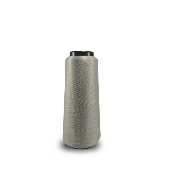 LINHA XIK TEX 167/100 g COR CINZA CLARO 470* 100% Poliester  Tex 18