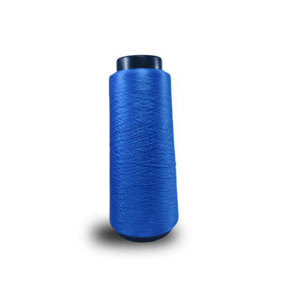 LINHA XIK TEX 167/100 g COR AZUL 0376* 100% Poliester  Tex 18