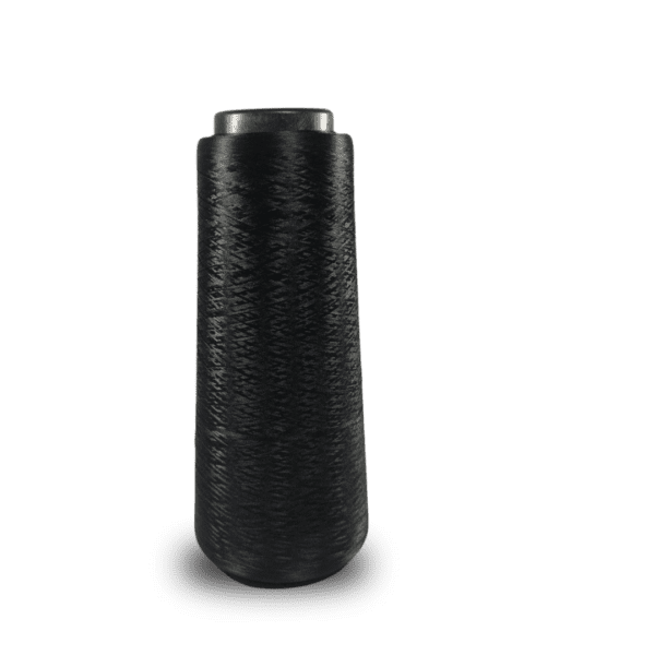 LINHA XIK TEX 167/100 g PRETO 0011* 100% Poliester  Tex 18