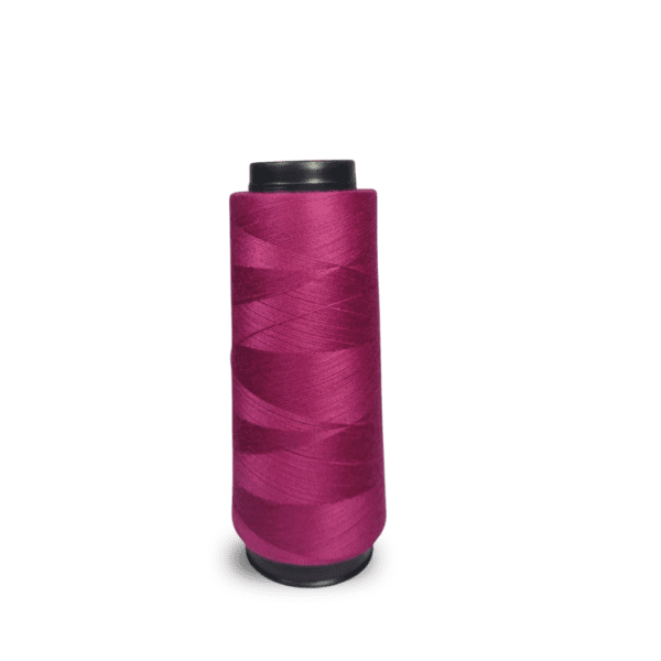 LINHA XIK 120/1829 m = 2000 j COR FUCSIA 2051*  100% Poliester  Tex 28