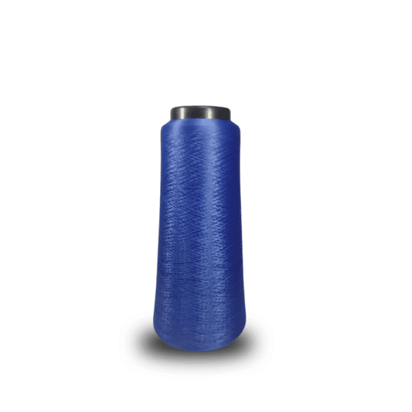 LINHA XIK TEX 167/100 g COR AZUL MARINHO 630* 100% Poliester  Tex 18